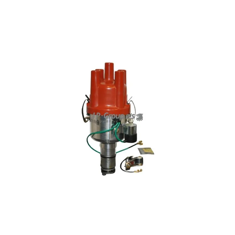 Distributeur d'allumage JP GROUP 8191100501