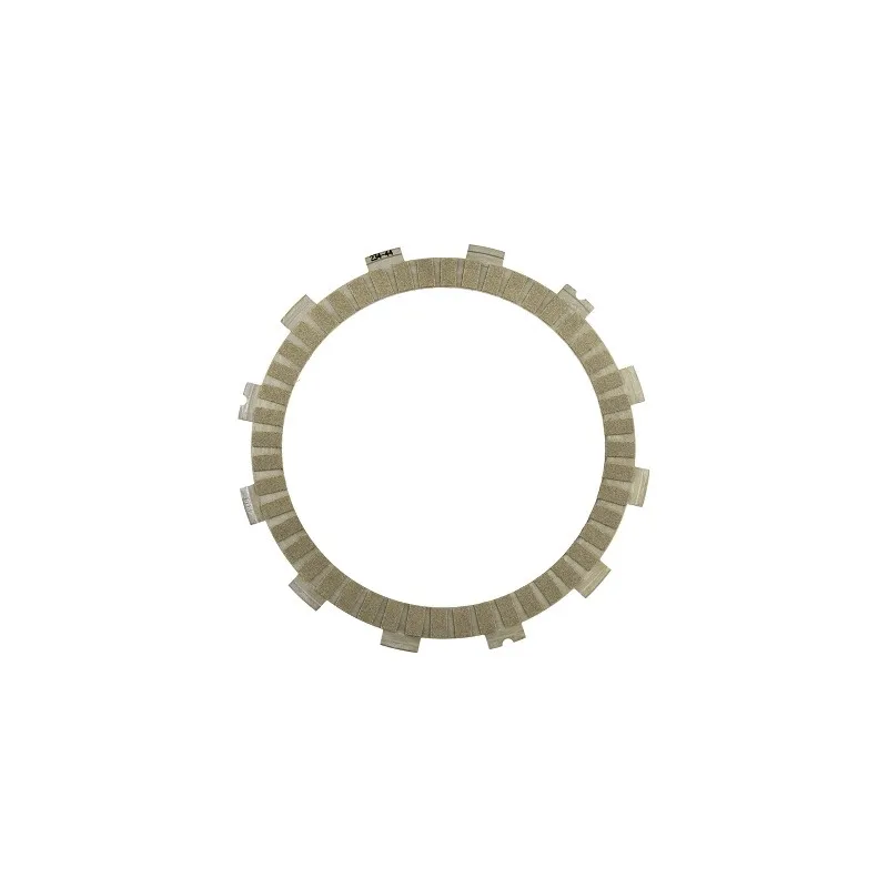 Kit disques garnis, embrayage TRW MCC235-8