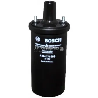 Bobine d'allumage JP GROUP 8191600102