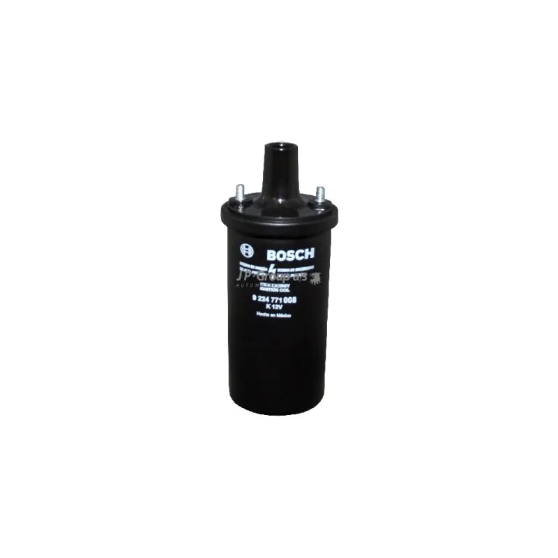 Bobine d'allumage JP GROUP 8191600102