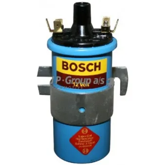 Bobine d'allumage JP GROUP 8191600107