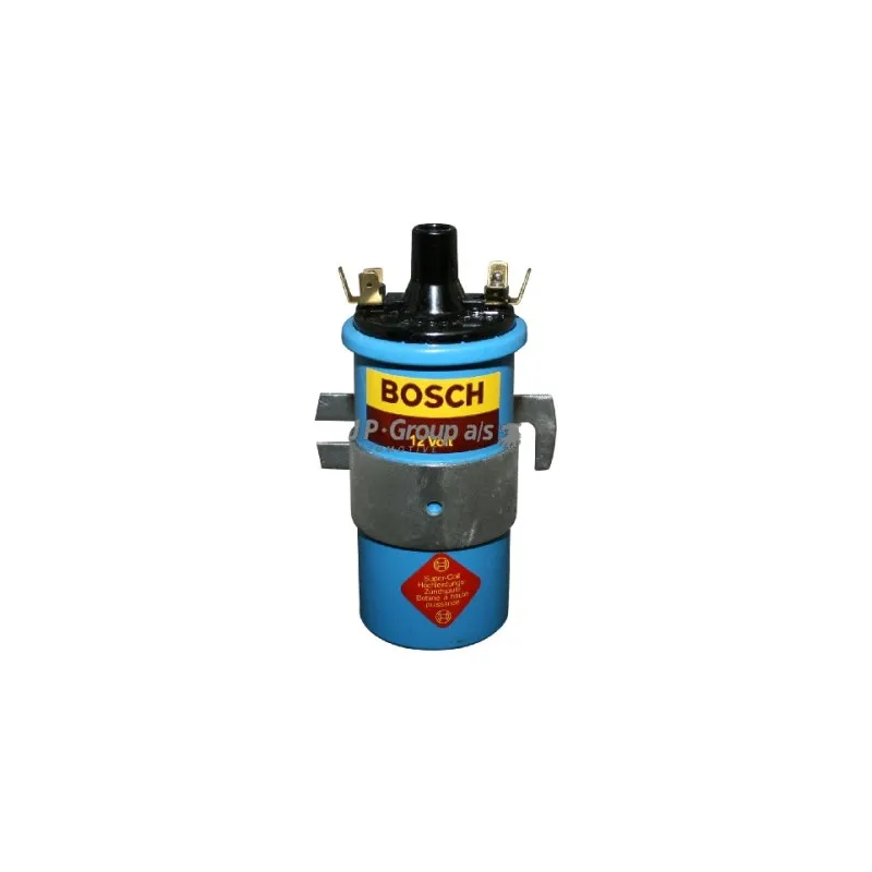 Bobine d'allumage JP GROUP 8191600107
