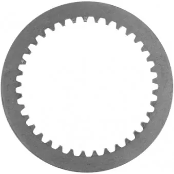 Jeu de disques garnis, embrayage TRW