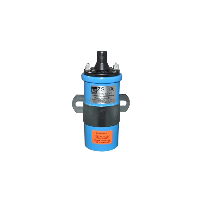 Bobine d'allumage JP GROUP 8191600602