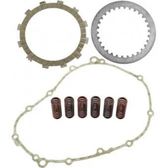 Kit d'embrayage TRW MSK250