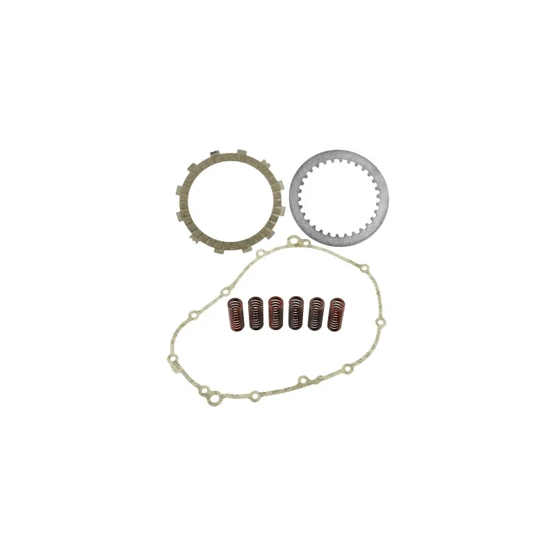 Kit d'embrayage TRW MSK250