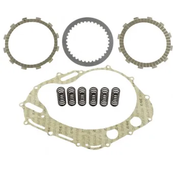 Kit d'embrayage TRW MSK251