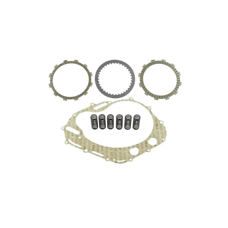 Kit d'embrayage TRW MSK251