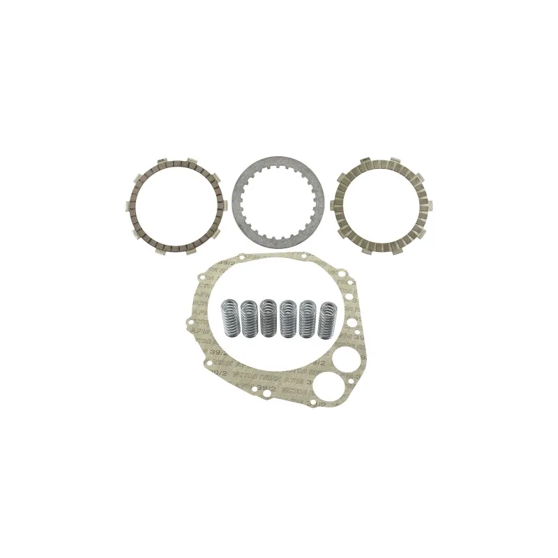 Kit d'embrayage TRW MSK252