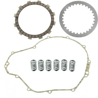 Kit d'embrayage TRW MSK254