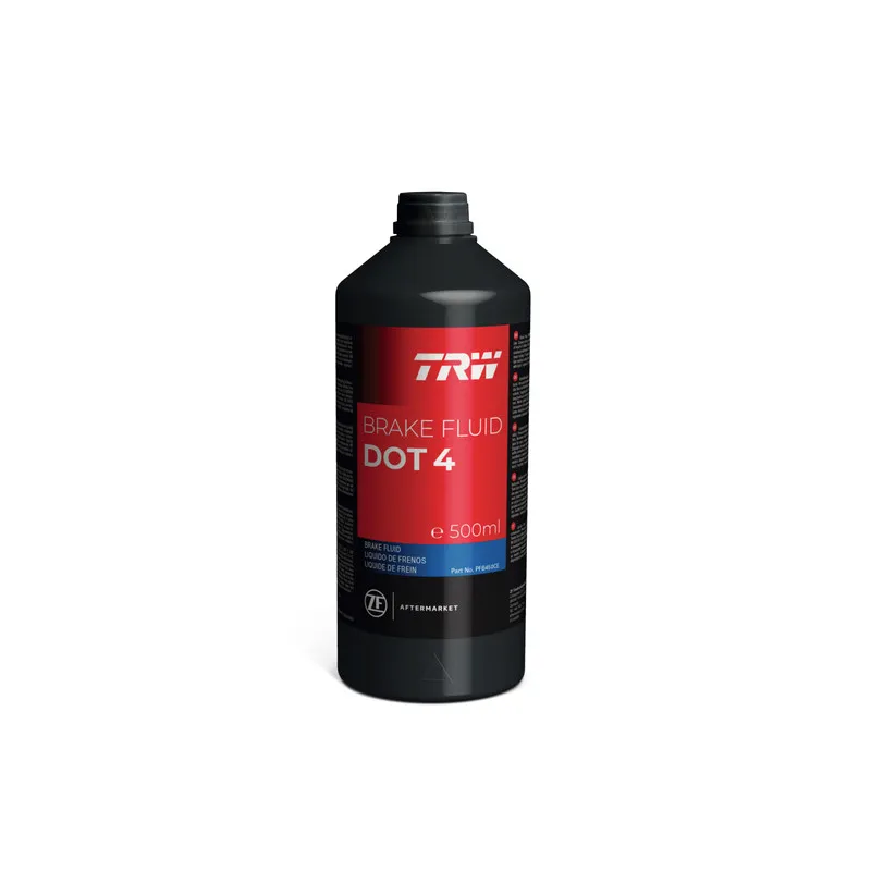 Liquide de frein TRW PFB450SE