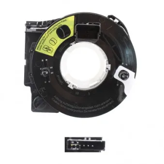 Ressort tournant, Airbag MEAT & DORIA 231544