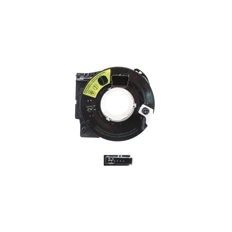 Ressort tournant, Airbag MEAT & DORIA 231544