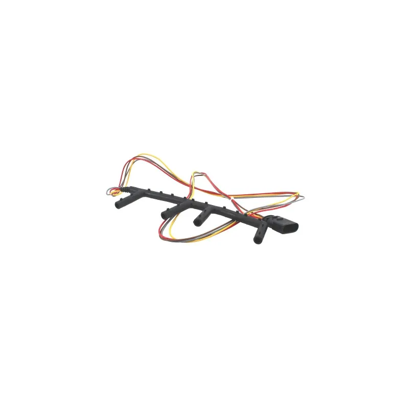 Kit de réparation de câble, bougie de préchauffage MEAT & DORIA 25520
