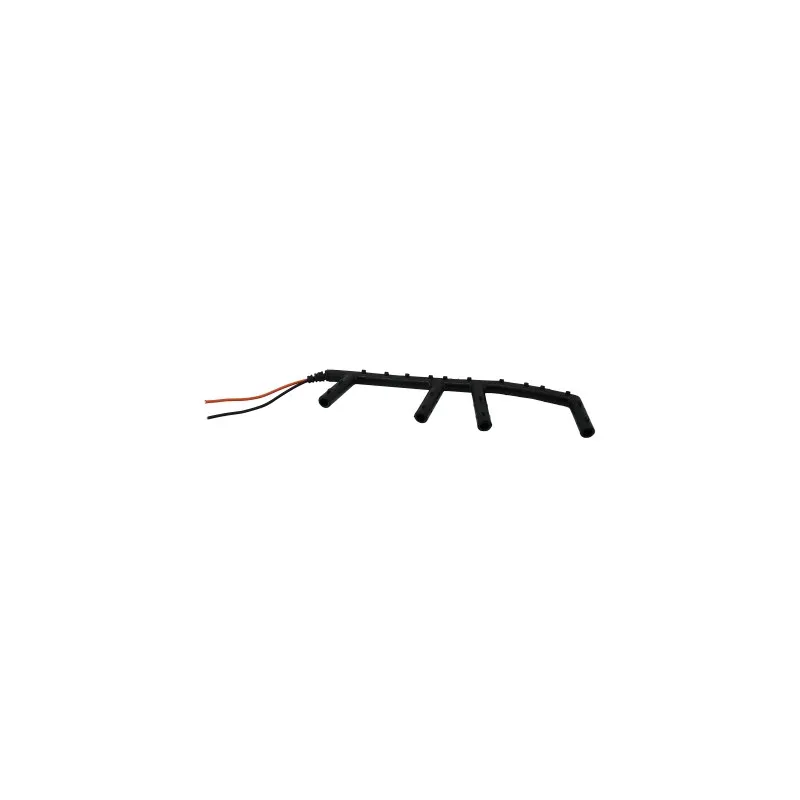 Kit de réparation de câble, bougie de préchauffage MEAT & DORIA 25523