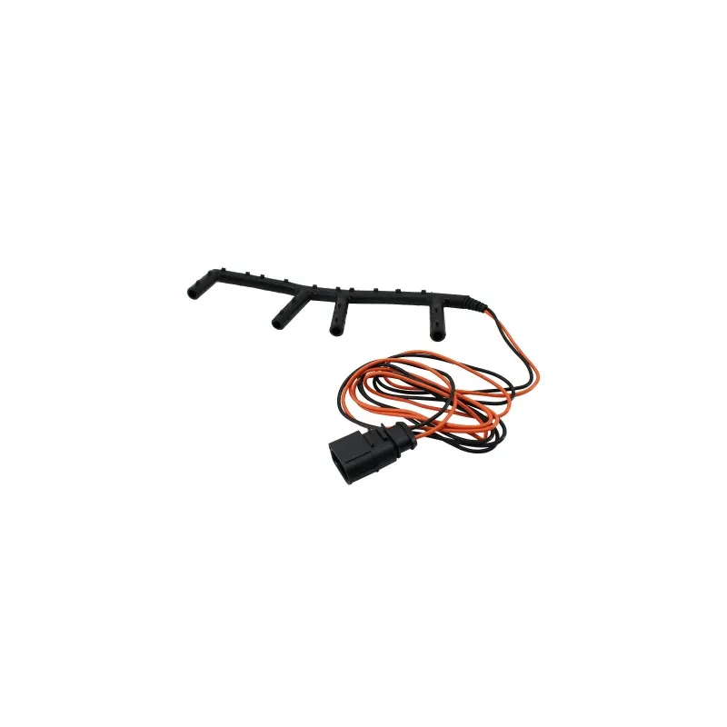 Kit de réparation de câble, bougie de préchauffage MEAT & DORIA 25526