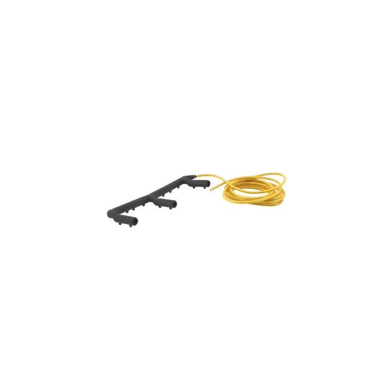 Kit de réparation de câble, bougie de préchauffage MEAT & DORIA 25528