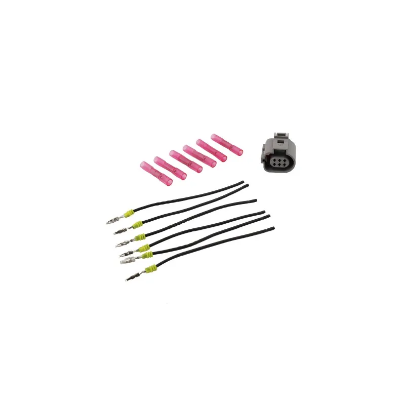 Kit de réparation pour câbles, vanne EGR MEAT & DORIA 25530