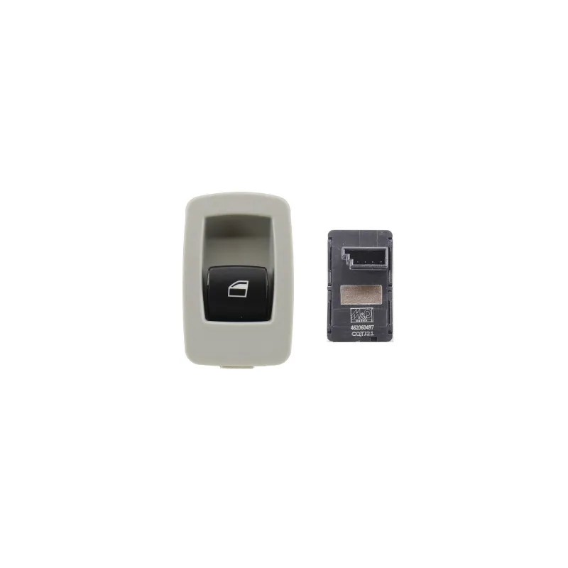Interrupteur, lève-vitre MEAT & DORIA 26492