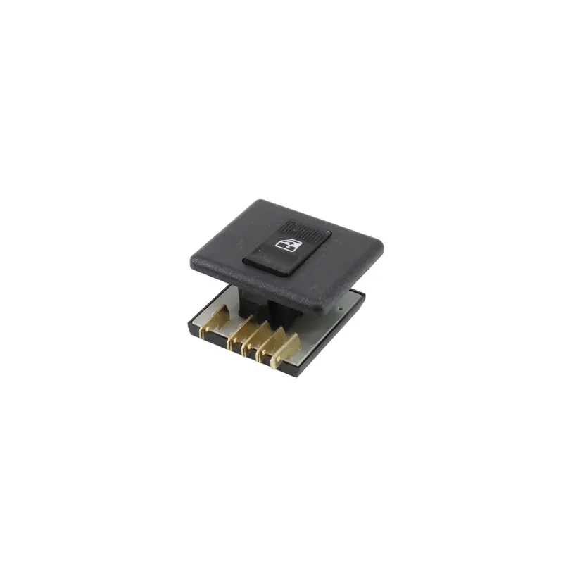 Interrupteur, lève-vitre MEAT & DORIA 26553