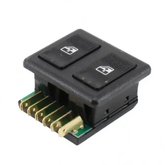 Interrupteur, lève-vitre MEAT & DORIA 26554