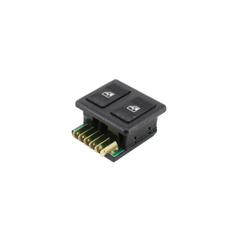 Interrupteur, lève-vitre MEAT & DORIA 26554