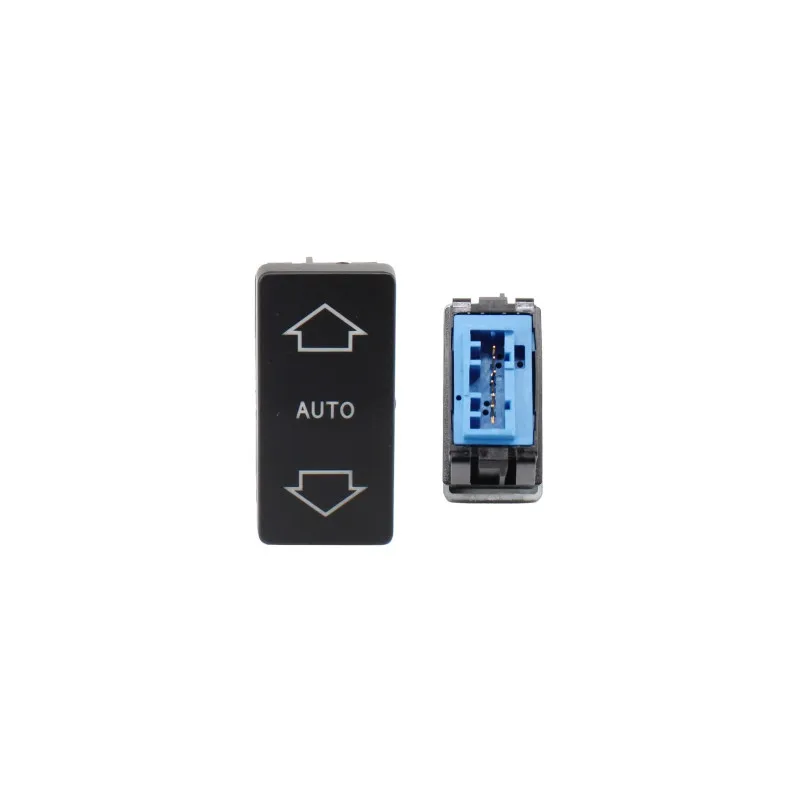 Interrupteur, lève-vitre MEAT & DORIA 26558