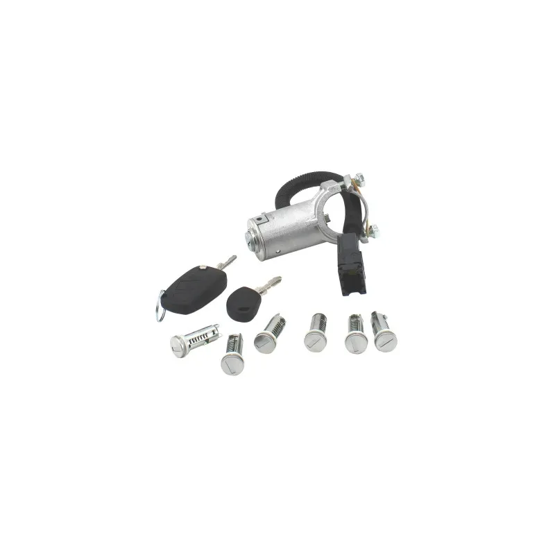 Fermeture-volant MEAT & DORIA 28041