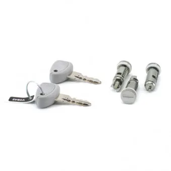Cylindre de serrure MEAT & DORIA 28072