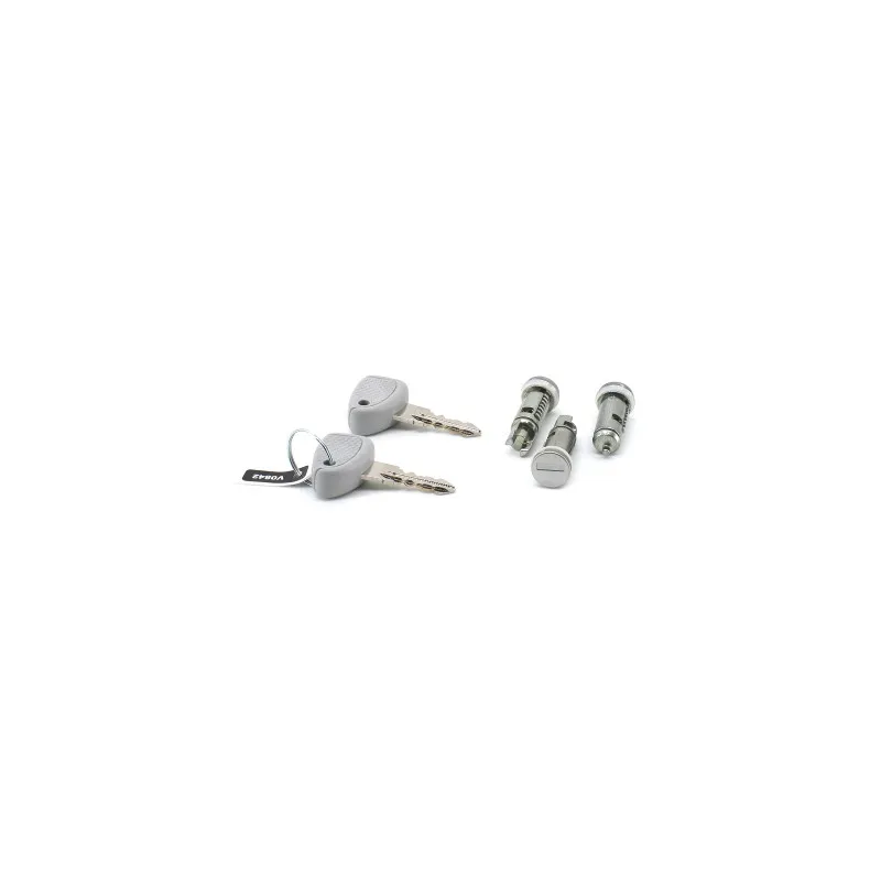 Cylindre de serrure MEAT & DORIA 28072