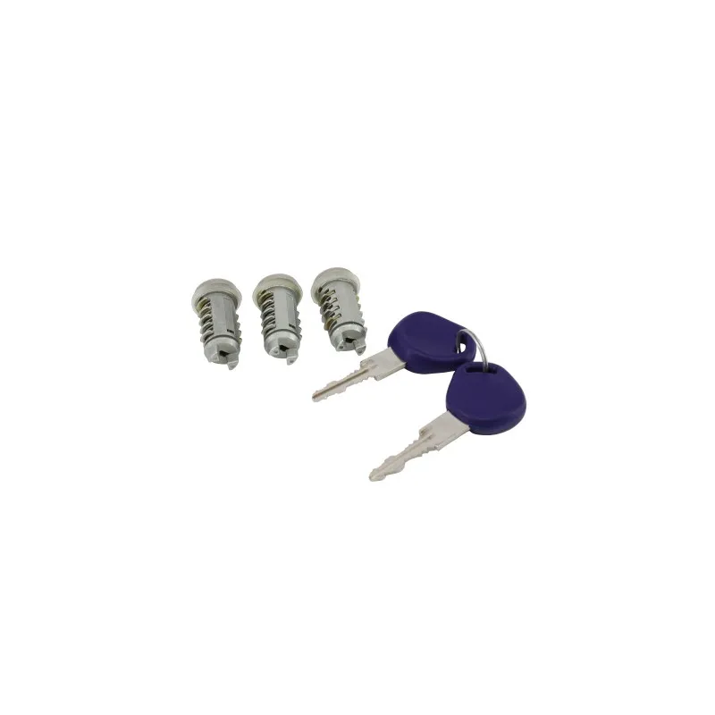 Cylindre de serrure MEAT & DORIA 28073