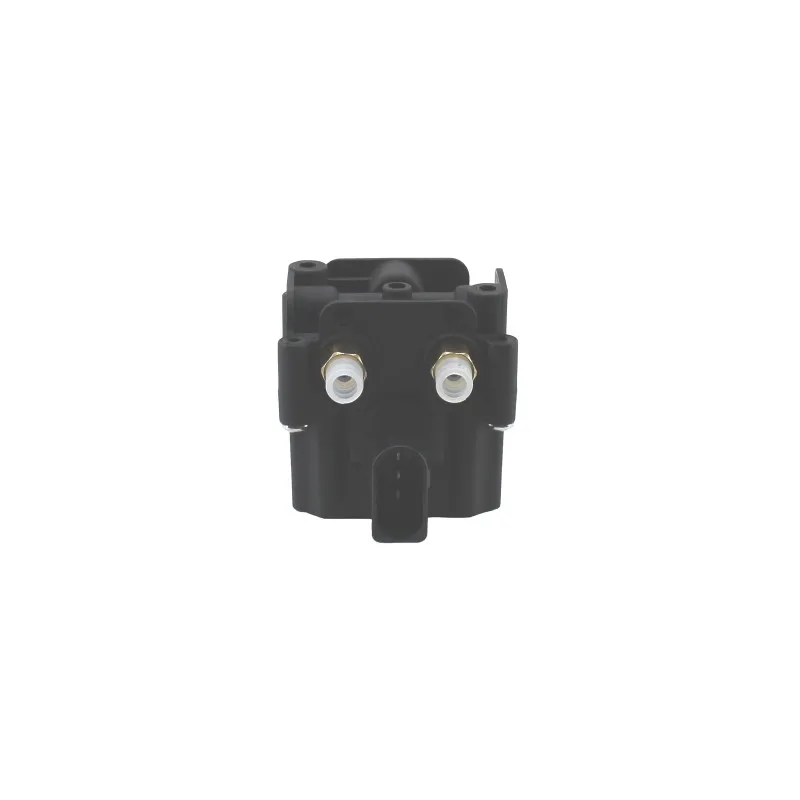 Valve, système d'air comprimé MEAT & DORIA 58204