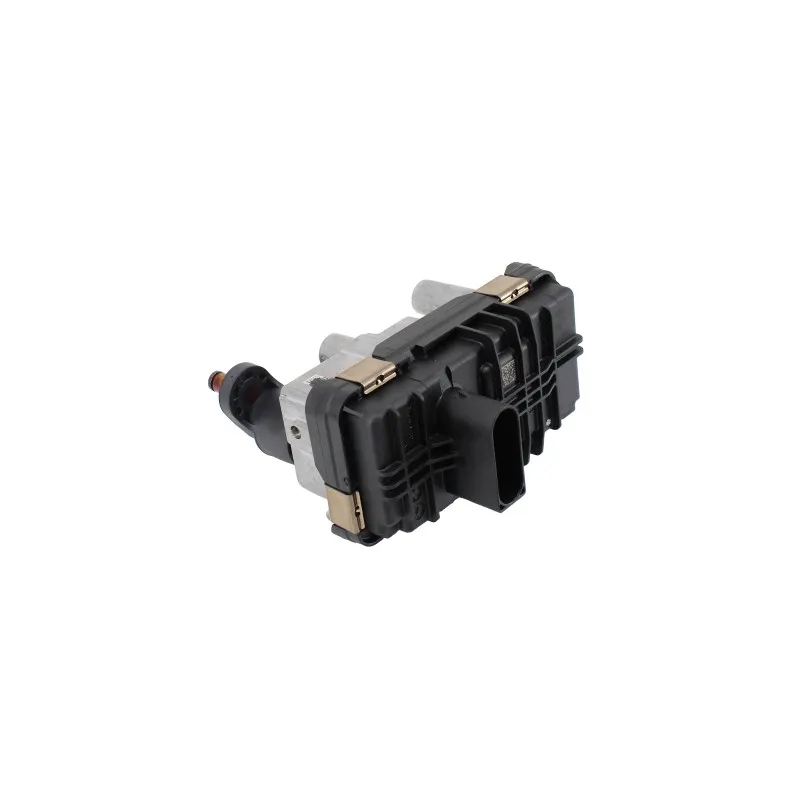 Turbocompresseur, suralimentation MEAT & DORIA 66087