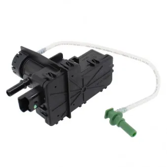 Pompe d'additif FAP MEAT & DORIA 73048