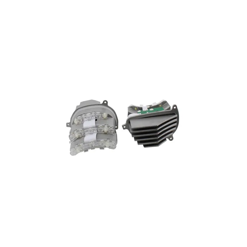 Feu clignotant avant gauche MEAT & DORIA 73212719