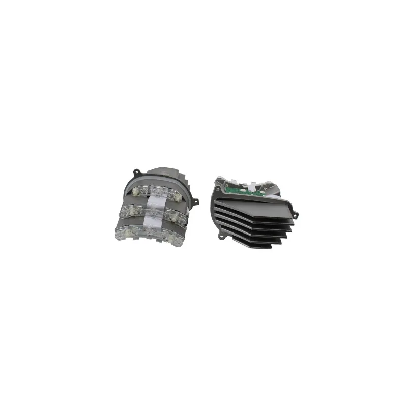 Feu clignotant avant droit MEAT & DORIA 73212720