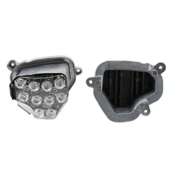 Feu clignotant avant gauche MEAT & DORIA 73212721