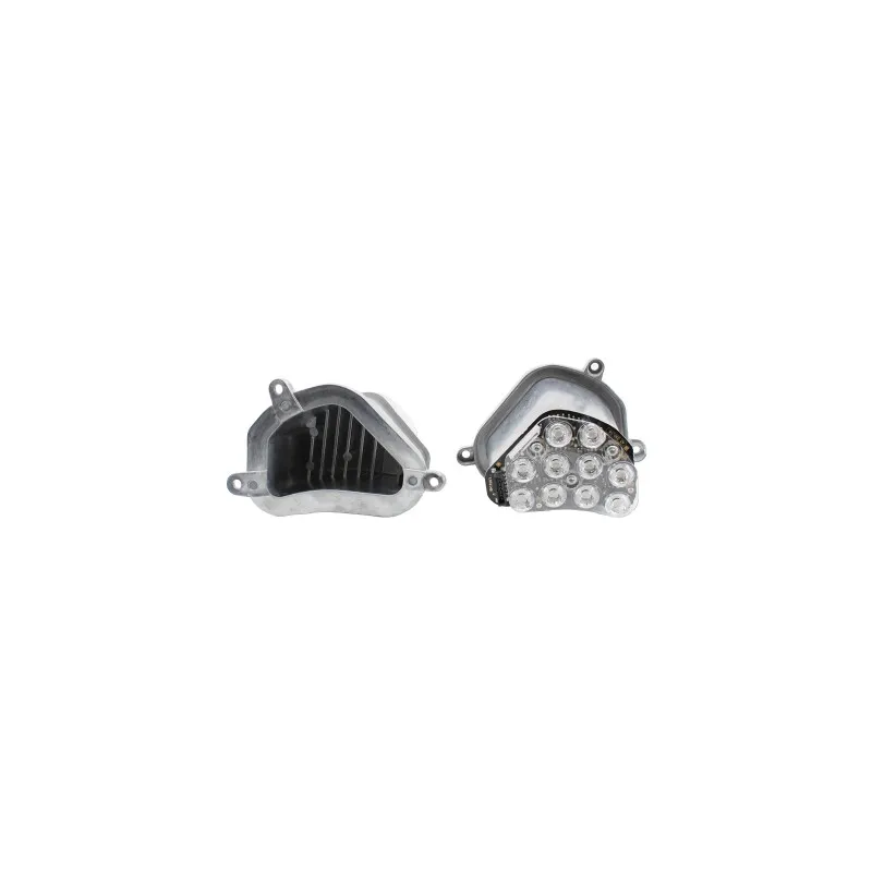 Feu clignotant avant droit MEAT & DORIA 73212724