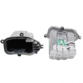 Feu clignotant avant gauche MEAT & DORIA 73212725