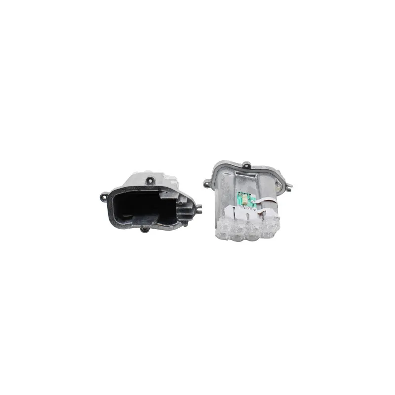 Feu clignotant avant gauche MEAT & DORIA 73212725