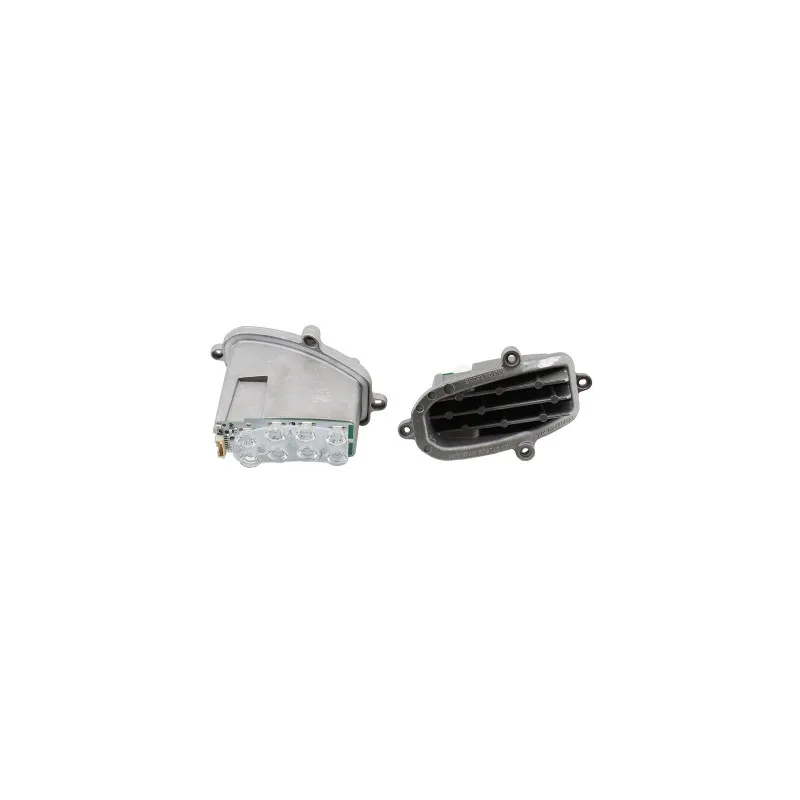 Feu clignotant avant gauche MEAT & DORIA 73212727