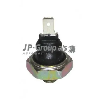 Indicateur de pression d'huile JP GROUP 8193500102