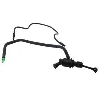 Cylindre émetteur, embrayage MEAT & DORIA 805096