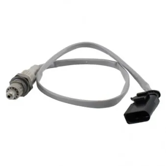 Sonde lambda MEAT & DORIA 811000
