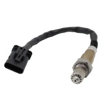 Sonde lambda MEAT & DORIA 811041