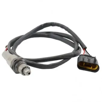 Sonde lambda MEAT & DORIA 811079