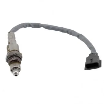Sonde lambda MEAT & DORIA 811087