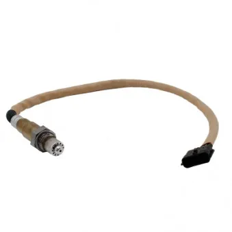 Sonde lambda MEAT & DORIA 811088