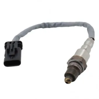 Sonde lambda MEAT & DORIA 81913