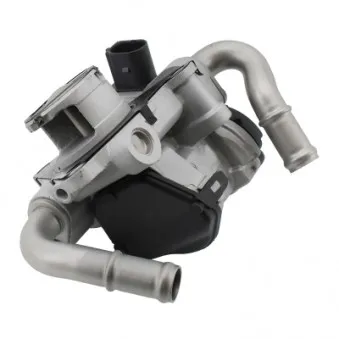 Vanne EGR MEAT & DORIA 88349R